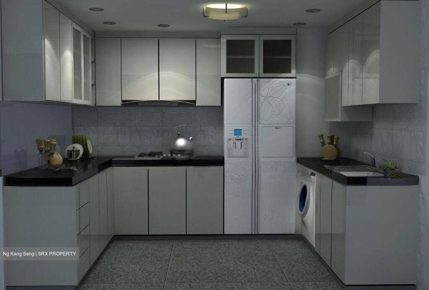 Lagoon View (D15), Apartment #629347661